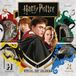 Harry Danilo Promotions Limited Harry Potter 2027 Square Calendar
