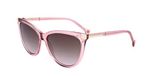Carolina Herrera HER 0141/S Nude blanc 57/15/145 Lunettes de soleil femme