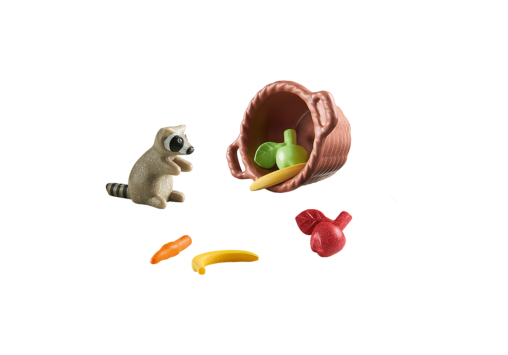 Playmobil Wiltopia 71066 - Speelgoedfiguren kinderen - 4+ jaar