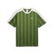 PUMA Essentials T7 relaxed voetbalshirt voor heren L, Earthy Green