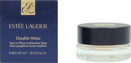 Estée Lauder Double Wear Stay-in-Place Eyeshadow - Natural - Powder