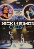 Overal/ Nick & Simon - Overal + 2Cd