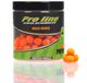 Pro Line Fluor Pop Ups - 10 mm - Oranje - 80 gr