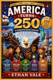 America Turns 250: An Interactive History Adventure