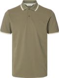 Atlas Sport Polo Hommes - Taille L