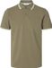 Selected Atlas Sport Polo Heren - Maat L