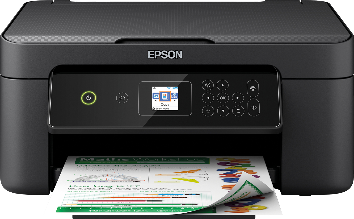 Epson Expression Home Expression Home XP-3150