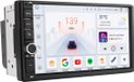 Happiq S-serie Autoradio avec Bluetooth, CarPlay, Android Auto, Navigatie, 7 pouces Écran tactile, 8 Go/128 Go