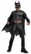 Rubies Batman Black Line Deluxe Kostuum voor Kinderen Maat 110-116