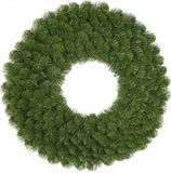 Own Tree couronne de Noël Alaskan vert 35 cm