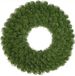 Own Tree couronne de Noël Alaskan vert 35 cm