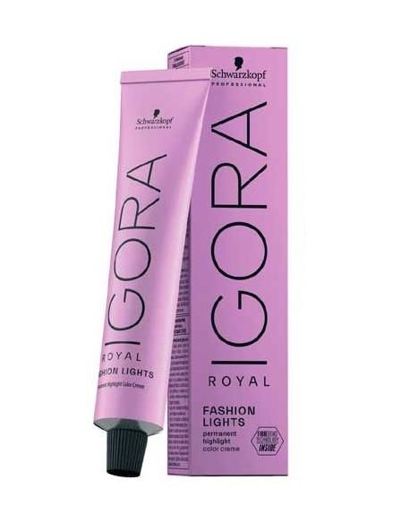 Schwarzkopf Igora Royal Fashion Lights L-00 60ml