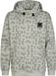 Petrol Industries Jongens Hoodie met all-over print forgeplace - Zwart - Maat 164