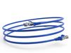 Inca CAT6 RJ45 2 m câble réseau Bleu U/UTP (UTP)