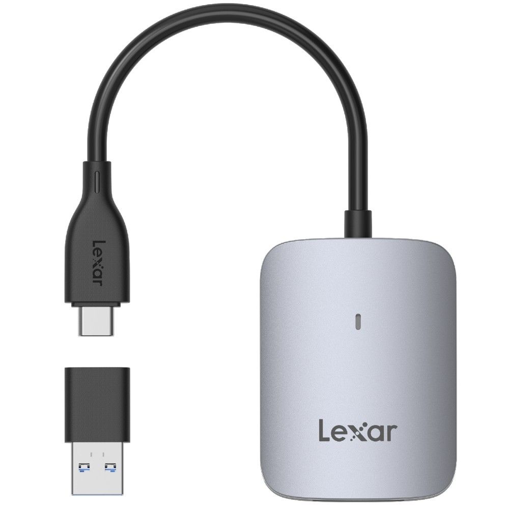 Lexar 0843367132904