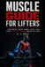 Muscle Libri GmbH Muscle Guide for Lifters: How Chest, Back, Arms, Legs, and Core Actually Work Under the Bar