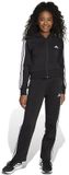 Adidas Essentials Trainingspak Zwart 14-15 Years Meisje