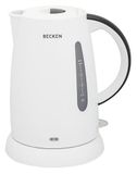 Becken Elektrische waterkoker, 1,5 liter, 2000 W, basis 360°