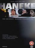 Artificial Eye Michael Haneke Collection (DVD)