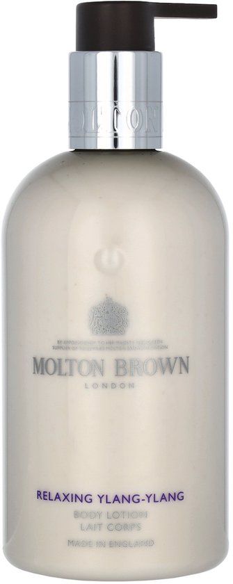 Molton Brown Relaxing Ylang-Ylang Body Lotion 300ml