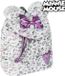 Minnie Mouse Casual Rugzak Roze Fleece
