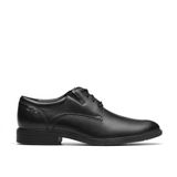 Clarks Veterschoen Zwart - Maat 7,5 - 41,5