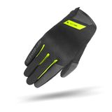 SHIMA One Evo Zwart Geel Handschoenen - Maat S