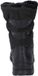 Westland Grenoble 03 Femme Bottes Doublé Noir Casual
