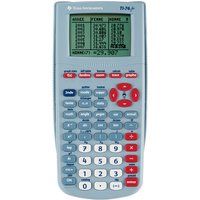 Texas Instruments Calculatrice TI-76.fr