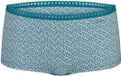sloggi Panty Blue GO Crush