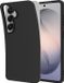 Just in Case TPU Back Cover Zwart Samsung Galaxy S26