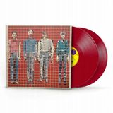 Warner Music Talking Heads: More Songs About Buildings And Food (Limited) (Red) [2xWinyl]