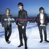 Beautiful W-inds. – Beautiful Life CD