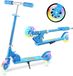 Caroma Trottinette pliable pour enfants