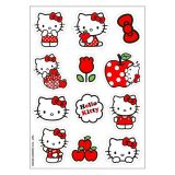 Safta Hello Kitty Autocollants