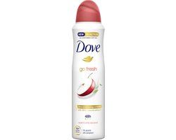 Dove Deodorant Spray Go Fresh Apple & White Tea 150 ml