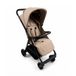 Poussette SMRT. Sunny Taupe