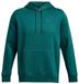 Under Armour Icon Fleece Hoodie Heren - Maat L