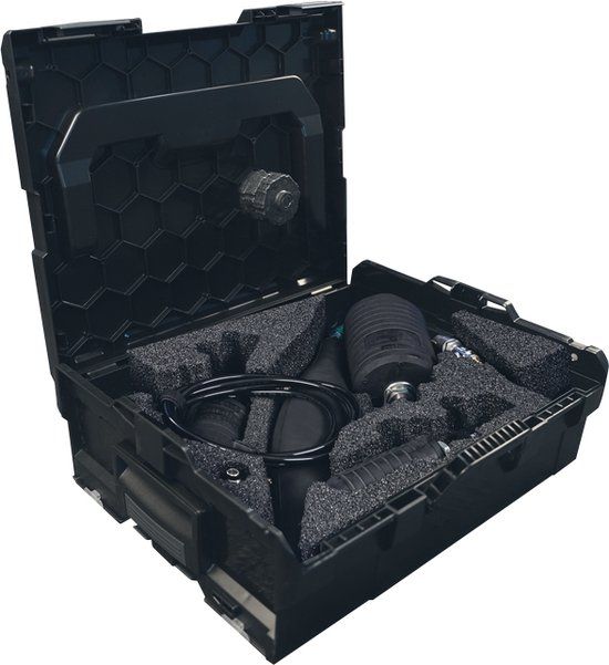 L-Boxx BS Systems Afdekplaten XLB