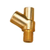 Y-Adapter AutoStyle Y-Adapter M12x1.5