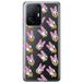 ERT GROUP mobiel telefoonhoesje voor Xiaomi 11T 5G / 11T PRO 5G origineel en officieel erkend Disney patroon Daisy 007