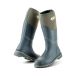 Grubs Boots Fenline Bottes en caoutchouc