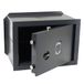 CISA Elektronische wandkluis DGT Vision 182710410