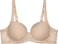 Triumph Amourette WP Dames Beha - Beige - Maat 75D