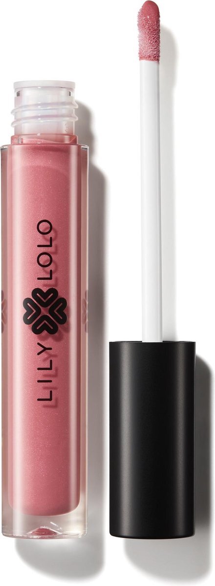 Lily Lolo Lipgloss Scandalips 6ml