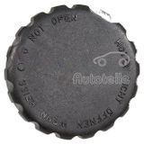 METZGER 2141057: Couvercle pour réservoir de liquide de refroidissement