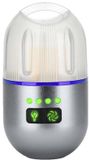 XCell 151027 LED-armatuur LED