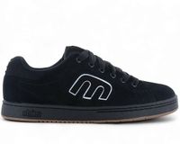 Etnies Callicut - Heren Sneakers Skate Skater Schoenen Zwart