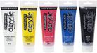 Daler Rowney Graduate Acrylic Paint 120 ml - Metallic Yellow