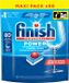 Diversen Finish Power All in One Regular Vaatwastabletten - 80 Stuks - kwartaalbox